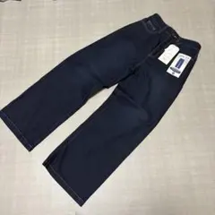 レディース デニムパンツ ワイドシルエットのサムネイル