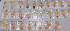 今敏 パプリカ クリアスタンドキーホルダー 10点セット - メルカリ