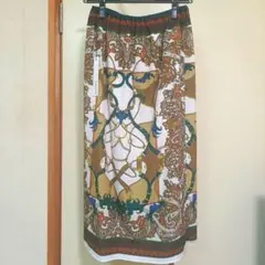 RADIATEスカート