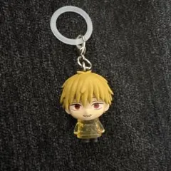 チェンソーマン