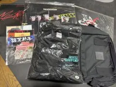 man with a mission ミュージシャン