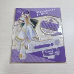 【すとぷり】 ななもり。さん 王子衣装 アクリルスタンド