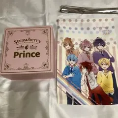 すとぷり 豪華タイムカプセルBOX盤 特典付き おまけ付き