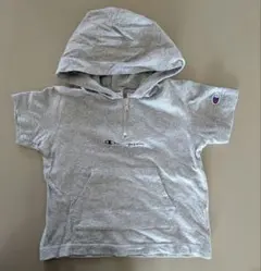 Champion　チャンピオン　フード　Tシャツのサムネイル