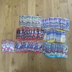 ポ*ン様 ポケモンカード　ポケカ　94パック　バラパック　サーチ済み　まとめ売り