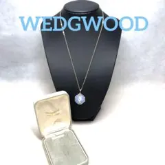 【正規品】WEDGWOODウェッジウッドゴールドネックレス