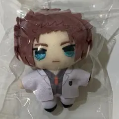 ブルーロック展　ぬいぐるみマスコット　糸師 冴　①