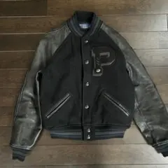 RALPH LAUREN スタジャン　XSのサムネイル