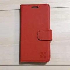 SafeSleeve EMF保護 iPhone11 proケース レッド