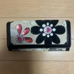 think bee! 長財布のサムネイル