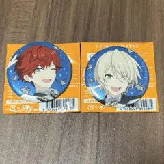 あんスタ スタライ10th 缶バッジ 三毛縞斑 - メルカリ