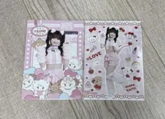 ＝LOVE イコラブ 齋藤樹愛羅 生写真 mikkoコラボ