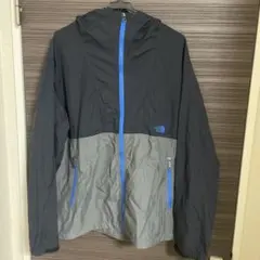 THE NORTH FACE マウンテンパーカー バイカラー