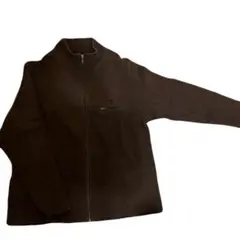 Timberland〈ティンバーランド〉ジップトレーナー/フルジップ/ブラウンのサムネイル