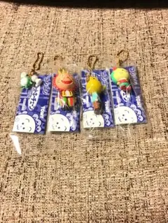 『送料込み』コジコジ4点セット