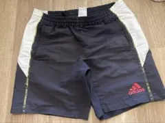 髭*ラ様 adidas ショートパンツ Lサイズ