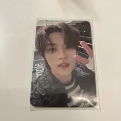 straykids スキズ リノ 5 star starriver 中華 トレカ