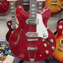 Morales ESP-180 フルアコ ZEN-ON ビザール モラレス - メルカリ