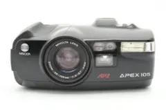 2025年最新】minolta apex 105の人気アイテム - メルカリ
