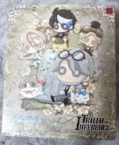 2025年最新】Identity V 第五人格 卓上侵入シリーズの人気アイテム