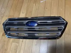 スバル BS9 アウトバック 純正グリルブラック塗装品 - メルカリ
