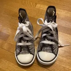 コンバース チャックテイラー オールスター ハイ プライド グレー 2019