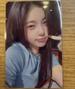 2025年最新】Hearts2Hearts イアン dmmの人気アイテム - メルカリ