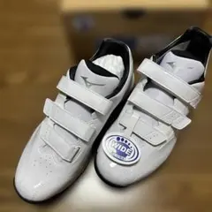 野球トレーニングシューズ 26.5