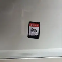 大乱闘スマッシュブラザーズSwitchカセット