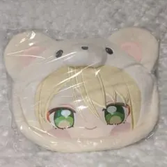 あんスタ 仁兎なずな いつぬい おかおBIGショルダー - メルカリ