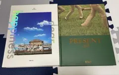EXO PRESENT；gift フォトブック - メルカリ