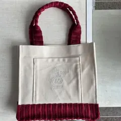 コメダ コメダ珈琲 福袋 2026 ドムドムバーガー トートバッグ