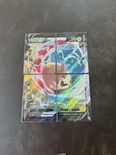 モルペコVunion