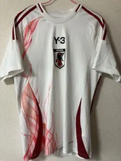 2024パリオリンピック アウェイ オーセンティックユニフォーム日本代表