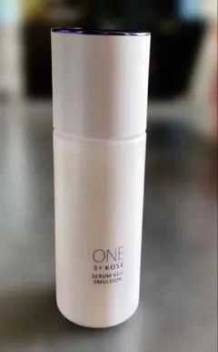 ONE BY KOSE／セラムヴェール エマルジョン・高保湿乳液・135mL