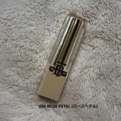 【新品未使用】バーバリー ブリット シャイン 606 ローズペタル リップのサムネイル