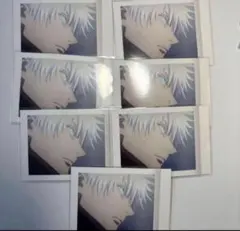 呪術廻戦 ぱしゃこれ 五条悟 五条悟 (G) 】呪術廻戦 第2期 ぱしゃこれ 第5弾 -渋谷事変