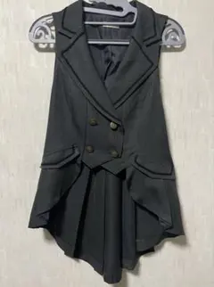 axes femme ベスト