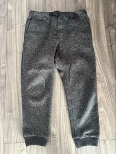 GRAMICCI グレーパンツ Lサイズ