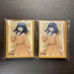 神のみぞ知るセカイ ハクア スリーブ 5枚 - メルカリ