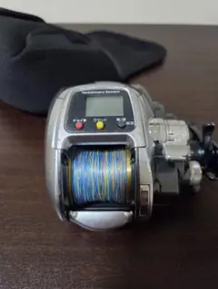 ジャンク品　シマノ フォースマスター　ForceMaster 1000MK シマノ フォースマスター 1000 (リール) 価格比較 - 価格.com