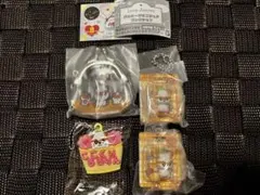 サンリオ コロコロクリリン パッケージミニチュアコレクション ガチャ まとめ売り