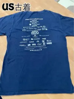 【4月30日頃発送】Light The Night スポンサー企業Tシャツ