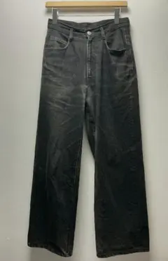 nakedgauge ASHLEY JEANS デニム comoli yokeのサムネイル