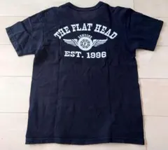 THE FLAT HEAD Tシャツ