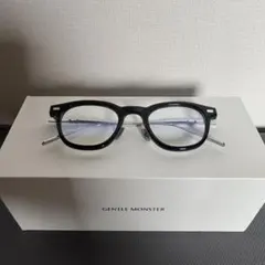 2026年最新】gentlemonster robの人気アイテム - メルカリ