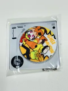 ジジ・ムリン ホロライブ 台湾限定 萌番 コラボカフェ アクリル