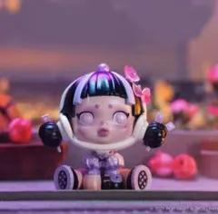 Skulldpanda トランキリティ・ブロッサム フィギュア シークレット