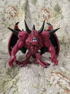 ドラゴンクエスト ソフビモンスター029 デスタムーア