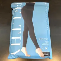 PELTHY RESET LEGGINGS:ペルシーリセットレギンス